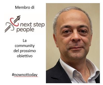 MemberNextStep - branding - formazione professionale Ferrara