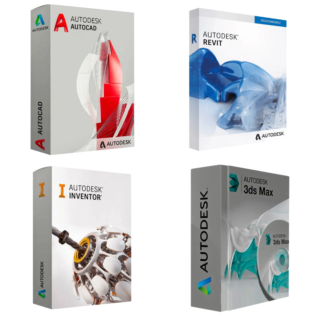Autodesk - referenze - Michele Bagordo
