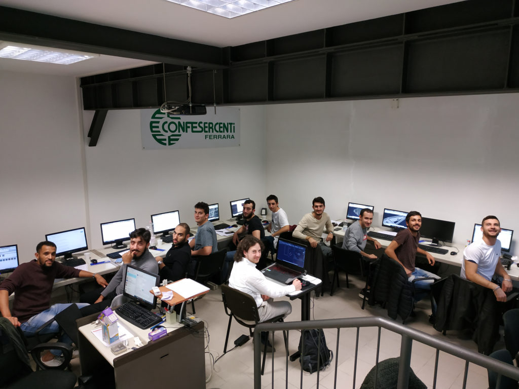 IMG x - referenze - formazione autocad ferrara IMG x - referenze - formazione autocad ferrara