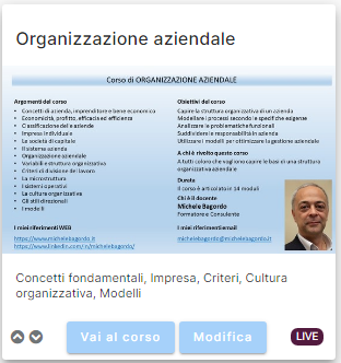 sono - formazione autocad Ferrara