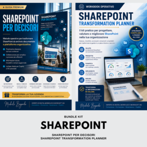 SharePoint Transformation Kit