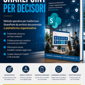 SharePoint per Decisori